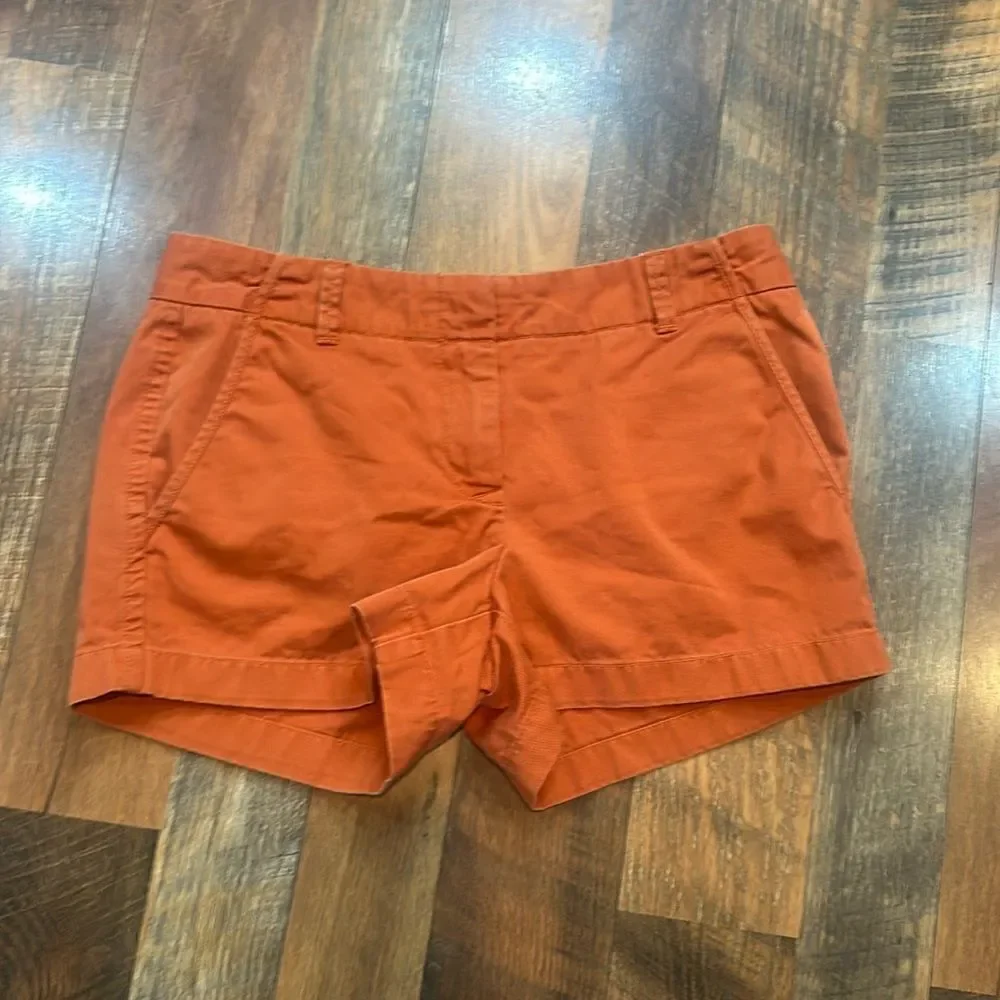 J Crew shorts 4 (3820)